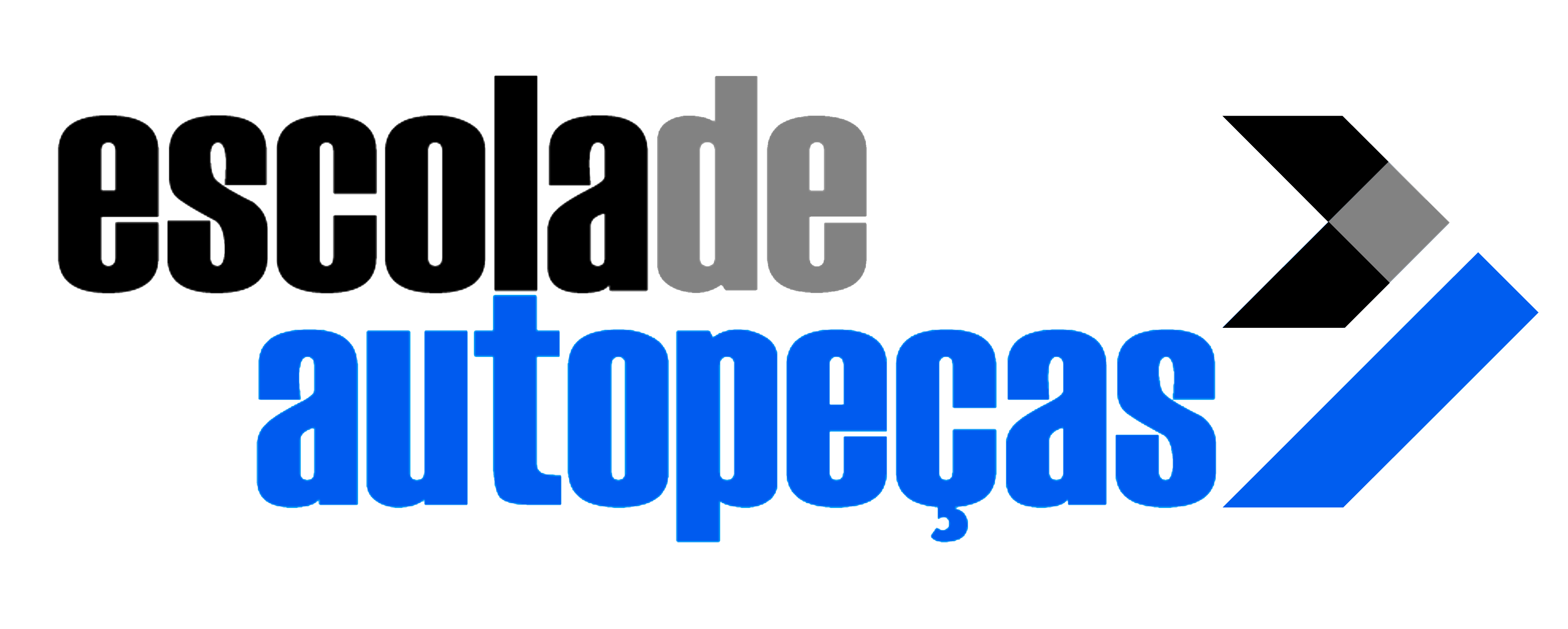 Logo Escola de Autopeças
